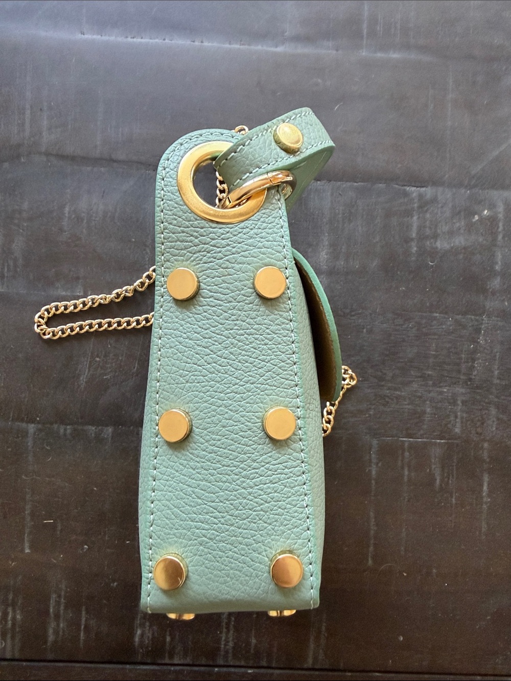 NWT Italian Leather Purse - Picture 8 of 8